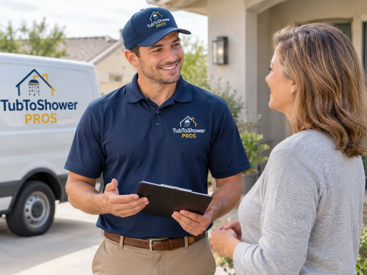Tub Shower Conversion Lytle Creek, CA FAQs